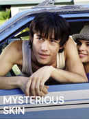 Mysterious Skin Poster 2