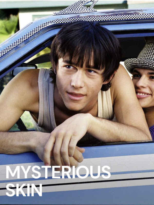 Mysterious Skin Poster 2