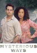 Mysterious Ways Poster 4