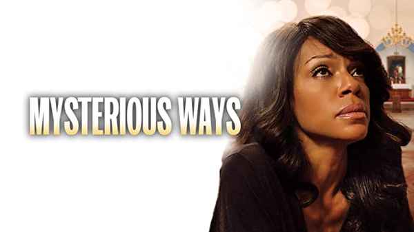 Mysterious Ways Poster 3