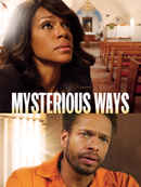 Mysterious Ways Poster 2