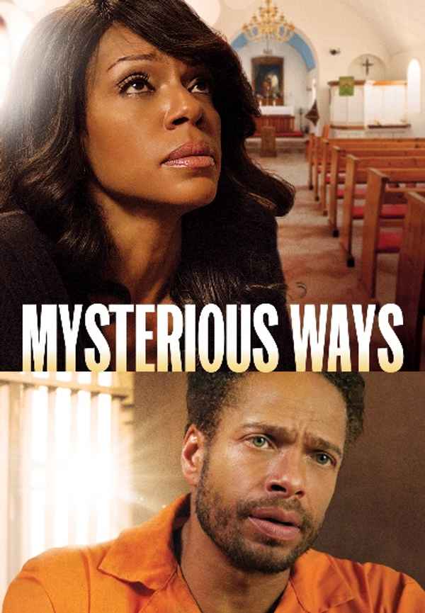 Mysterious Ways Poster 6