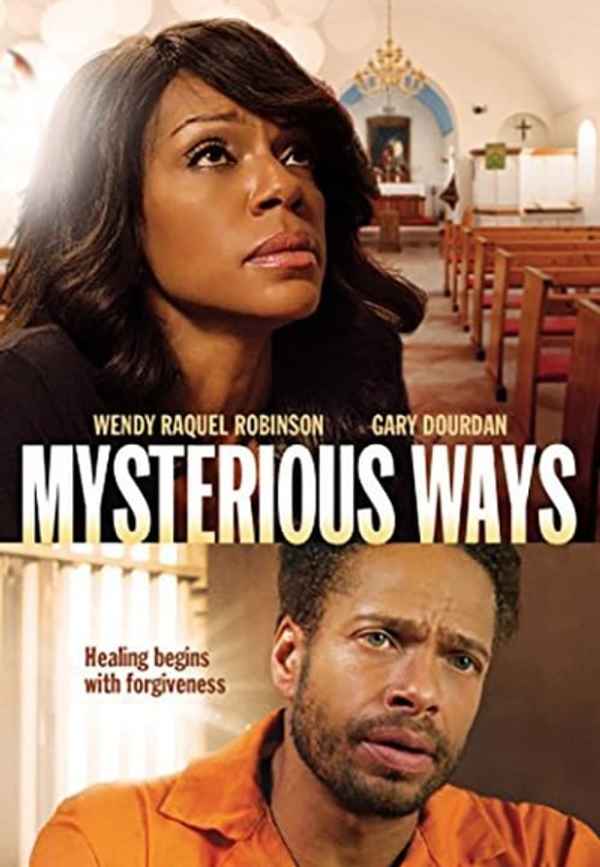 Mysterious Ways Poster 7