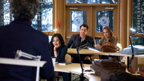 Mystery 101 Poster 3