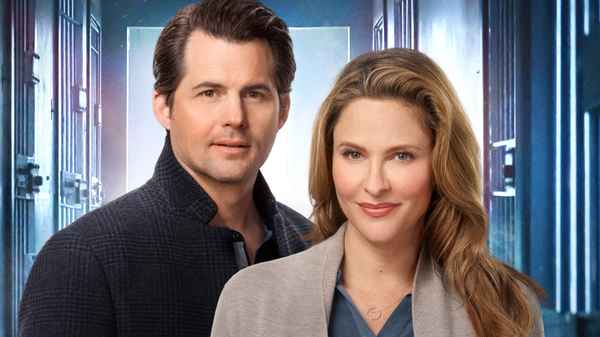 Mystery 101: An Education in Murder Poster 2