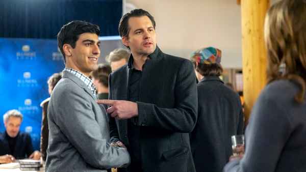 Mystery 101: An Education in Murder Poster 3