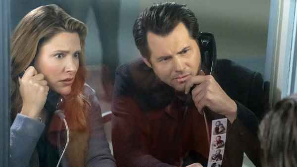 Mystery 101: An Education in Murder Poster 4