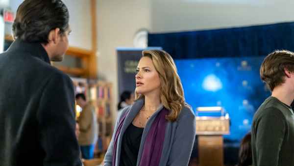 Mystery 101: An Education in Murder Poster 5