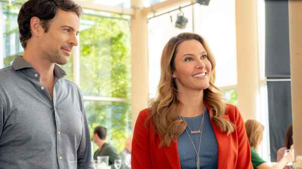 Mystery 101: Dead Talk Poster 3