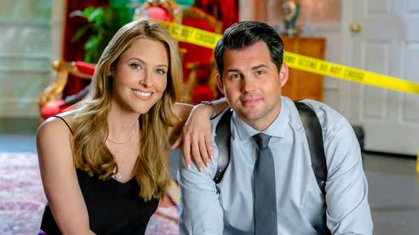 Mystery 101: Deadly History Poster 1