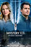 Mystery 101: Deadly History Poster 4