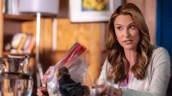 Mystery 101: Playing Dead Poster 7