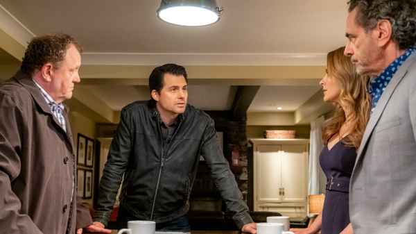 Mystery 101: Words Can Kill Poster 5