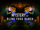 Mystery at Blind Frog Ranch Poster 2