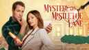 Mystery on Mistletoe Lane Poster 1