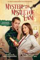 Mystery on Mistletoe Lane Poster 5