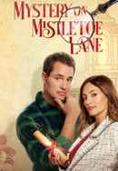 Mystery on Mistletoe Lane Poster 6