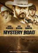 Mystery Road Poster 2