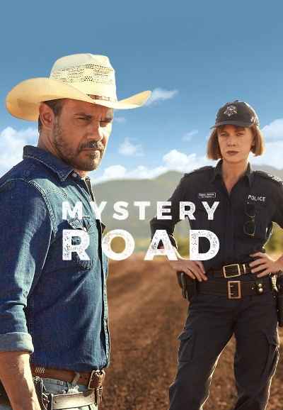 Mystery Road