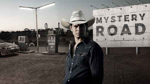 Mystery Road: Origin Poster 5