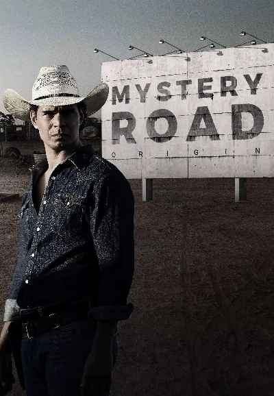 Mystery Road: Origin