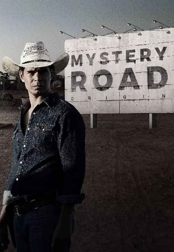 Mystery Road: Origin Poster 7