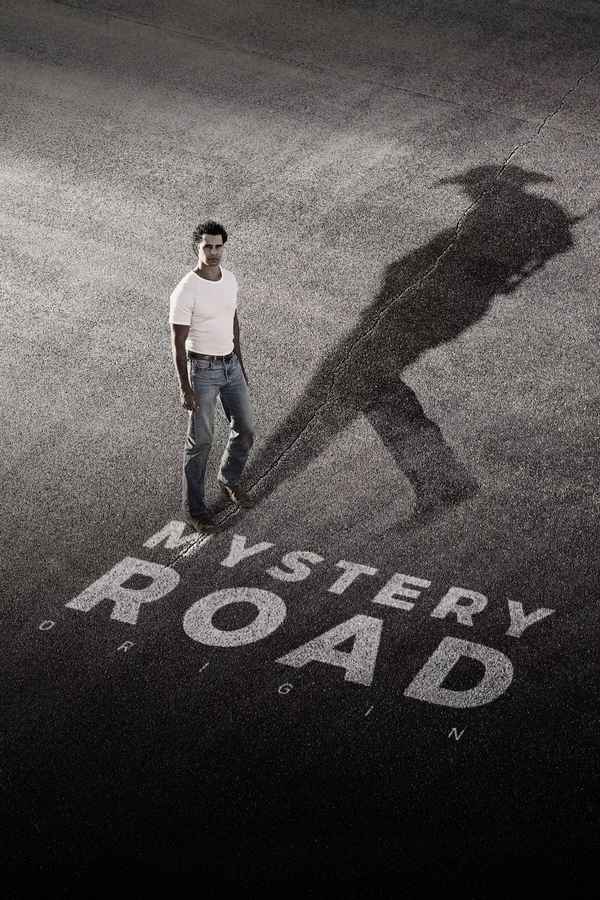 Mystery Road: Origin Poster 4