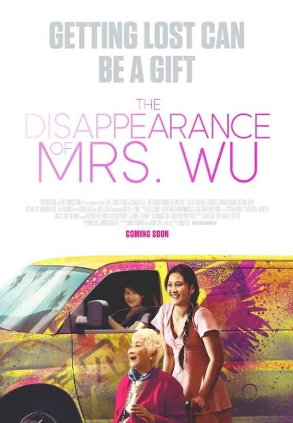 Mystery Spot Poster 5