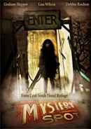 Mystery Spot Poster 1