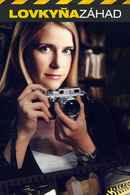 Mystery Woman Poster 3