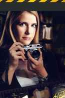 Mystery Woman Poster 4