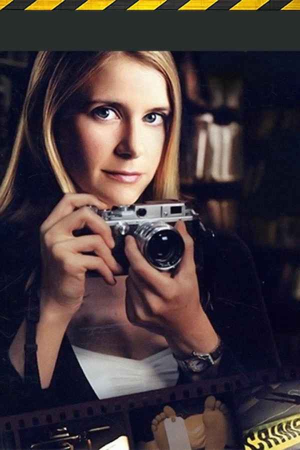 Mystery Woman Poster 4