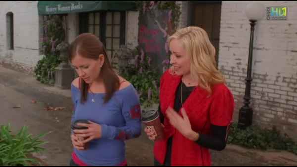 Mystery Woman: At First Sight Poster 1