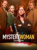 Mystery Woman: Game Time Poster 1