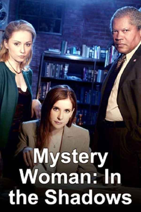 Mystery Woman: In the Shadows Poster 7