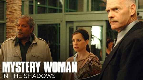 Mystery Woman: In the Shadows Poster 3