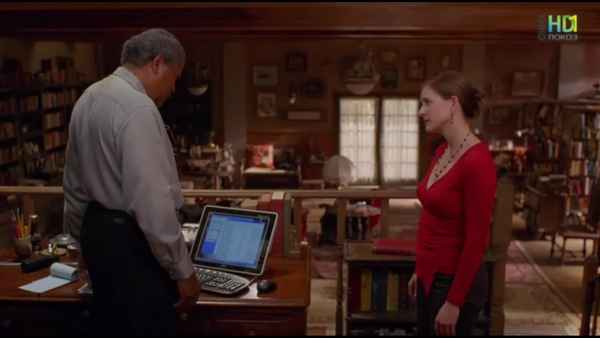 Mystery Woman: Sing Me a Murder Poster 1