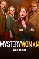 Mystery Woman: Snapshot Poster 3