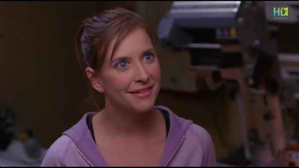 Mystery Woman: Snapshot Poster 1