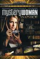 Mystery Woman: Snapshot Poster 5