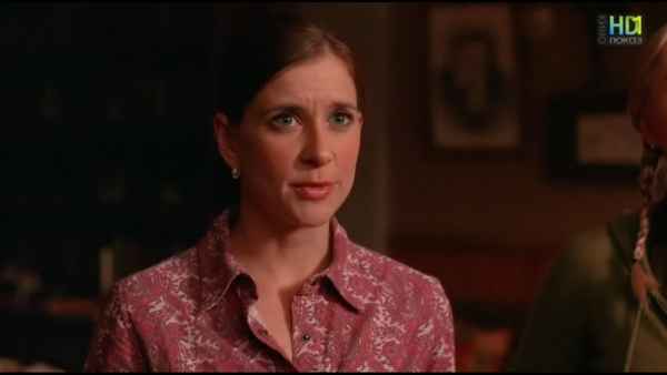 Mystery Woman: Vision of a Murder Poster 1