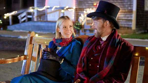 Mystic Christmas Poster 4