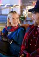 Mystic Christmas Poster 7