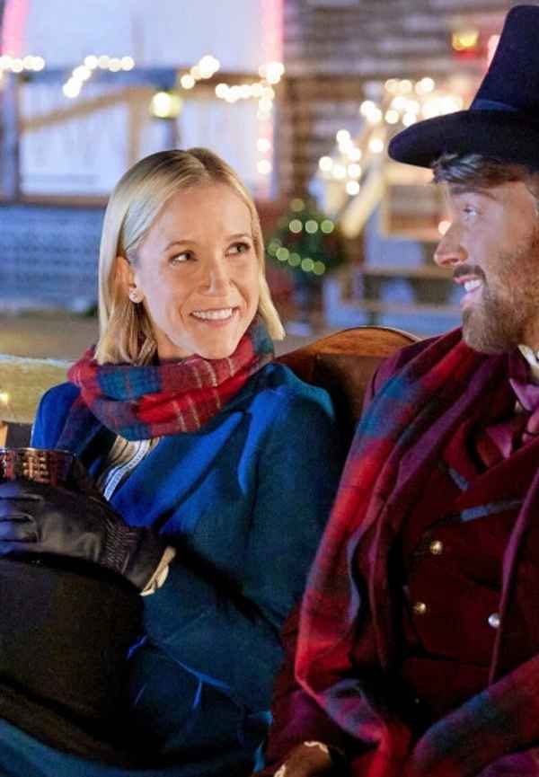 Mystic Christmas Poster 7