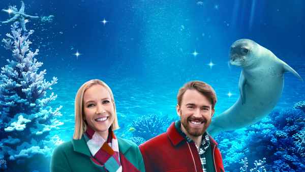 Mystic Christmas Poster 1