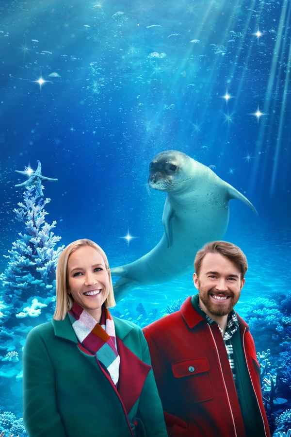 Mystic Christmas Poster 3