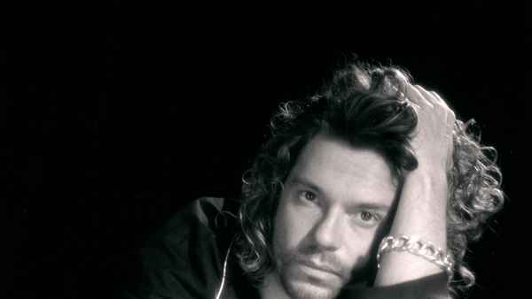 Mystify: Michael Hutchence Poster 3