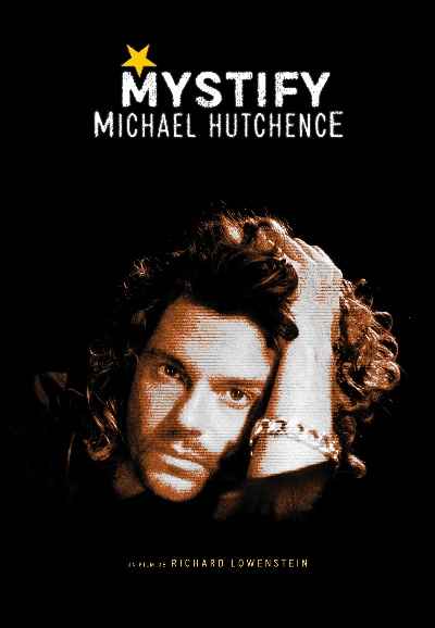 Mystify: Michael Hutchence