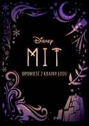 Myth: A Frozen Tale Poster 3