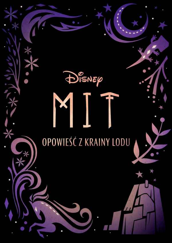 Myth: A Frozen Tale Poster 3